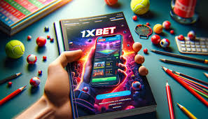 Smartphone Betting: The Tech Behind 1xBet Mobile App | AndroidGuys