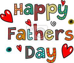 Wishing you a perfect day. Happy Fathers Day Text Fototapete Fototapeten Wunderlich Vatertag Anlass Myloview De