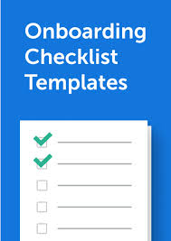 Here's how this can be done. New Hire Onboarding Checklist 4 Excel Templates 2021