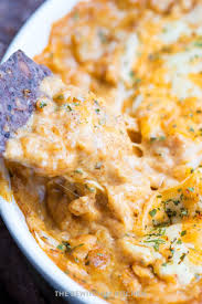 Hot Taco Dip The Bewitchin Kitchen Recipe Hot Taco Dip Dip Recipes Taco Dip Recipe