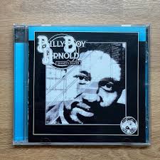 billy boy arnold products for sale