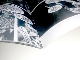 Printen Inbinden Snijden Studio Omnivoor