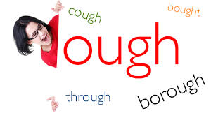 This video shows you how to pronounce bought in british english. 7 Pronunciations Of Ough