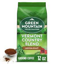 It is my favorite and i appreciate that walmart carries it and delivers. Amazon Com Green Mountain Coffee Signature Vermont Country Blend Ground Coffee 12oz Rishicategory Grocery Gourmet Food