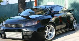 What Body Mods Are Done To This Car Scion Tc Forums Scion Tc Scion Toyota Scion Tc