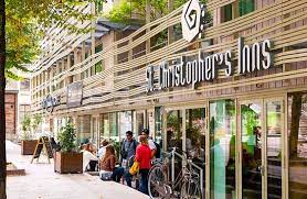 Best prices, honest backpacker reviews and free cancellation on hostelworld. St Christopher S Inn Canal Paris Ab 44 1 2 1 Bewertungen Fotos Preisvergleich Ile De France Tripadvisor