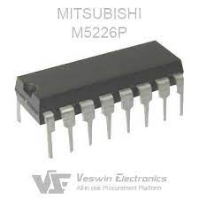 Check spelling or type a new query. M5226p Mitsubishi Other Components Veswin Electronics Limited