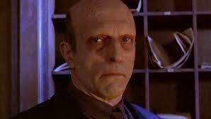 The Shadow Over Innsmouth