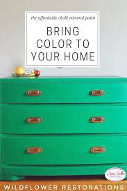 Click Here To Find A Retailer Near You That Carries Dixie Belle Chalk Mineral Paint P Green Painted Furniture Furniture Makeover Fabric Painting Furniture Diy