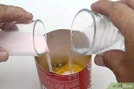 3 Ways To Make An Assortment Of Stink Bombs - Wikihow Fun