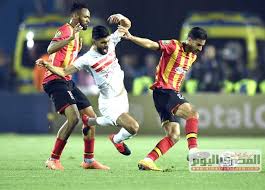 2001، 2007، 2010، 2011، 2012، 2017، 2018. Ù†Ù‡Ø§ÙŠØ© Ø§Ù„Ù…Ø¨Ø§Ø±Ø§Ø© Ø§Ù„Ø²Ù…Ø§Ù„Ùƒ 0 1 Ø§Ù„ØªØ±Ø¬ÙŠ Ø¥ÙŠØ§Ø¨ Ø±Ø¨Ø¹ Ù†Ù‡Ø§Ø¦ÙŠ Ø¯ÙˆØ±ÙŠ Ø£Ø¨Ø·Ø§Ù„ Ø¥ÙØ±ÙŠÙ‚ÙŠØ§ Ø§Ù„Ù…ØµØ±ÙŠ Ø§Ù„ÙŠÙˆÙ…
