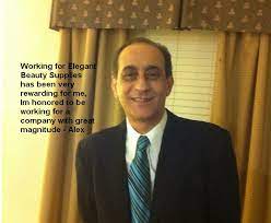 Careers Elegant Beauty Supplies