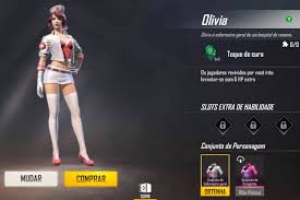 Garena free fire rap song|free fire songhi guys this is the official rap song of rishi rich for pubg mobile,in this video i have just converted it into free. Free Fire Confira A Lista Completa De Personagens Do Battle Royale Free Fire Ge