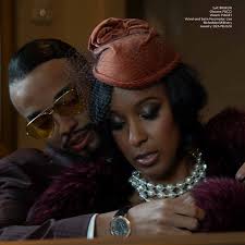 Celebrating 10 years of #lisamcfaddenmillinery with the courageous women of  the WHAM COURAGE fashion show @artsatgoddard Bernie Wohl Center. Photos:  Bronwen Sharp @Bronwen.Sharp Special thanks @alicia.appleton for the angles  and @materialsforthearts Model: