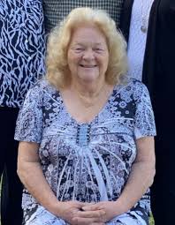 Ann Smith Obituary June 27, 2022