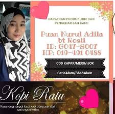 Kecantikan luaran bermula dari dalaman. Dila Jamu Ratu Malaya Home Facebook