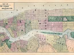 A plat map can be read just like a normal map as there is a legend to help find what the abbreviations, lines, shapes, and so on represent. Historic Land Ownership Maps Atlases Online