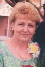 Phyllis Hoss Obituary (1943