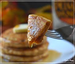 Free delivery for many products! The Gluten Free Skeptic Trader Joe S Gluten Free Pumpkin Bread Pancake Mix Review Kitten Around The Kitchen