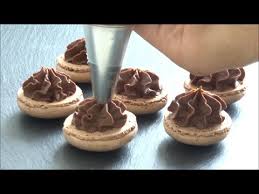 Recette Ganache Au Chocolat Noir Facile English Subtitles Available Dark Chocolate Ganache Youtube