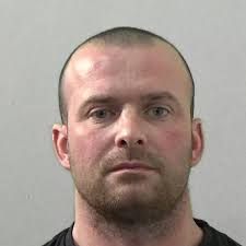 Valentine's Day 'lunatic' left partner with brain injury and 'perfect'  slipper sole print