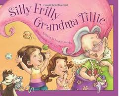 Congratulations, you've found what you are looking granny having fun with two students ? The Best Kids Books About Grandparents