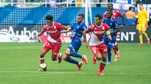 Looking at this match, the best odds in the 90 minutes for the winner market are, putting your money on troyes is priced at 4.33, a bet on a draw result is 3.60 and betting on the winner to be monaco is 1.83. Hpbo09ngg8yltm
