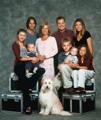 Beverley mitchell aka lucy camden postete eine foto davon auf instagram. Eine Himmlische Familie Das Wurde Aus Den Camdens Tv Spielfilm