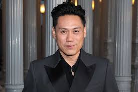 Jon M. Chu Reflects on Imposter Syndrome Before 'Crazy Rich Asians'