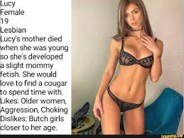 Flirt with lesbian cougars and discover your perfect match now – National  Plastics Industries Pty Ltd