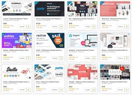 Vistaprint empowers small businesses like yours to market themselves effectively. 25 Best Ecommerce Website Templates Updated For 2021