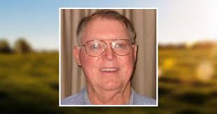 Charles Joseph Hemard Obituary December 3, 2010