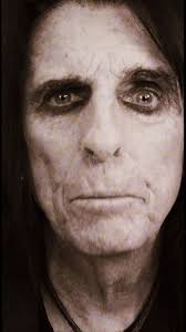 Alice Cooper