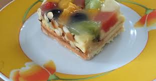 Obsttorte Rezept Obsttorte Torten Backen