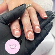 Profile for Nails by Naomi