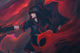 Anime girls 1080p, 2k, 4k, 5k hd wallpapers free download, these wallpapers are free download for pc, laptop, iphone, android phone and ipad desktop Get Red Anime Boy Wallpaper Background Jasmanime