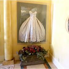 Would You Frame Your Wedding Dress Wedding Dress Display Wedding Dress Frame Wedding Dress Preservation