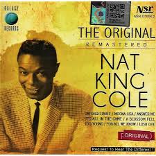 Nat King Cole Album CDs Greatest Hits for sale | eBay