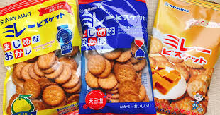 サクサクやみつき！高知のお菓子「ミレービスケット」食べてみて♪ - トクバイニュース