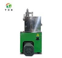 Aluminum Case Supercapacitor Battery Case Grooving and Sealing Machine