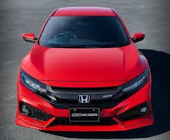 We did not find results for: Honda Civic Hatchback Kini Ditawarkan Aksesori Mugen