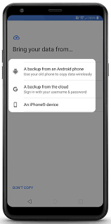 3500 mah this is our new notification center. Lg Stylo 5 Setup Guide