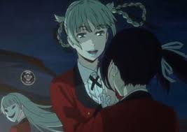 Ririka Momobami Kakegurui Wikia Fandom Кирари момобами / kirari momobami. ririka momobami kakegurui wikia fandom
