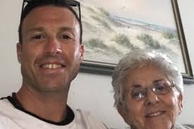 Fundraiser for Mark Ricigliano by Krista Ricigliano : Support my Uncle  Jeff's Recovery as Innocent Shooting Victim