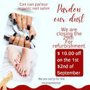 Can Can Parleur Organic Hand and Foot Spa | Los Angeles CA | Facebook