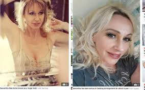 In need of a sugar daddy that will spoil me. Aos 45 Anos Mulher E Sugar Baby De 4 Homens E Ja Ganhou Mais De R 83 Mil Comportamento Ig