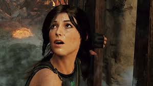 Since lara traveled to so many diverse settings on her quest for the dagger of xian, she needed a range of outfits for high. Tomb Raider S Voice Actor Doesn T Know If She Ll Play Lara Croft Again Pcgamesn