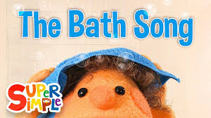 ⭐️yahaan sabsakraib karane ke liye hindi (little baby bum) chainal par klik karen ⭐. The Bath Song Super Simple Songs