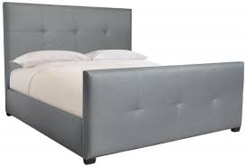 Upholstered platform bed king with footboard nursing diagnosis. Tufted Bed High Footboard Bernhardt