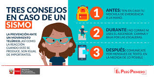 Igualmente se usarán los canales de radio y televisión para alertar a la población. Mtc Peru ×'×˜×•×•×™×˜×¨ Recuerda Este Martes 5 De Noviembre Se Realizara El Simulacro Nacional Nocturno De Sismo Tsunami Desde Las 8 P M Https T Co Miohe5pudt
